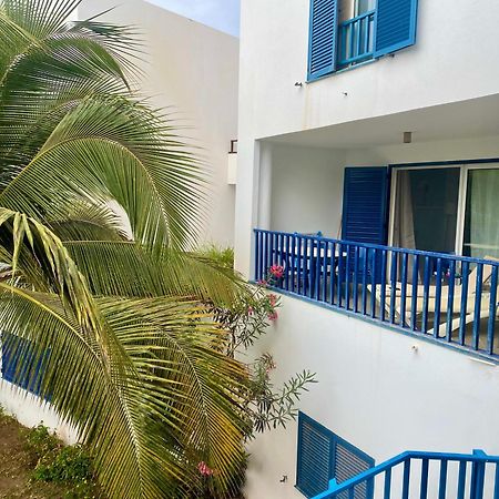 Leme Bedje Two Bedroom - By Bobbywashere Santa Maria Exteriér fotografie