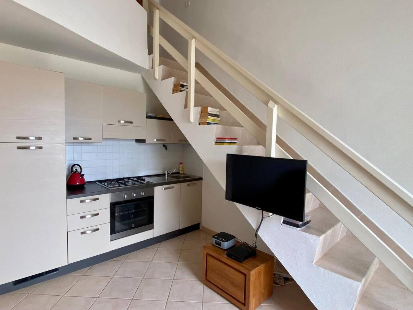 Leme Bedje Two Bedroom - By Bobbywashere Santa Maria Exteriér fotografie