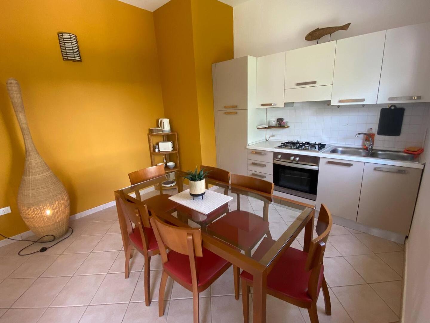 Leme Bedje Two Bedroom - By Bobbywashere Santa Maria Exteriér fotografie