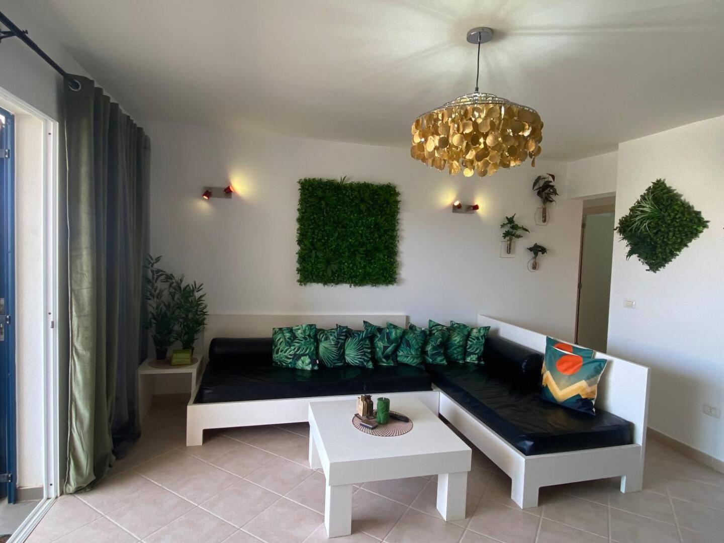 Leme Bedje Two Bedroom - By Bobbywashere Santa Maria Exteriér fotografie