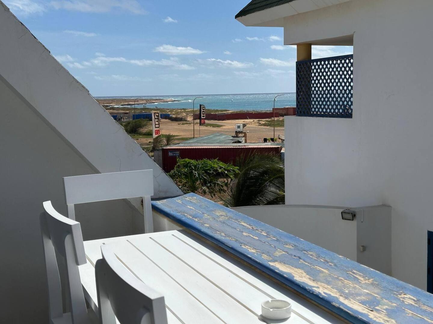 Leme Bedje Two Bedroom - By Bobbywashere Santa Maria Exteriér fotografie